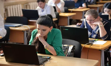 Bu gündən MİQ üzrə vakansiya seçiminə başlanılır