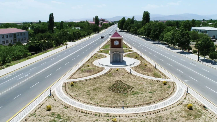 Naxçıvanda yeni tibb müəssisələri yaradılıb