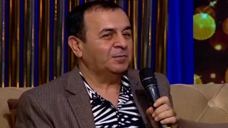 Parkinson xəstəliyindən əziyyət çəkən aktyor: 