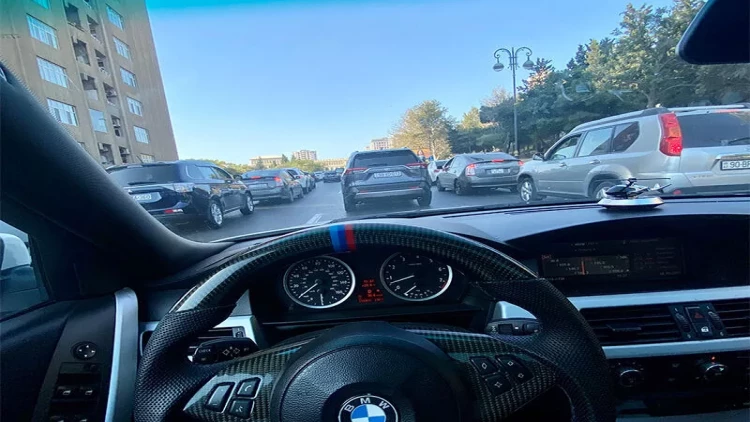 Fərdi parklanma talonları bu şəxslərə veriləcək