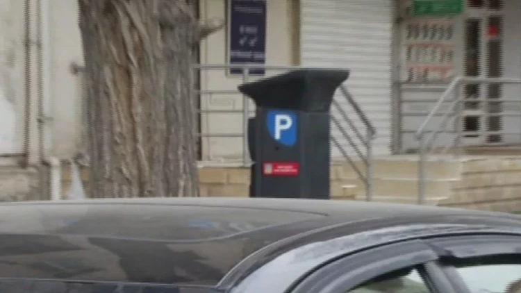 Parklanmaya görə ödənişlər bu qaydada alınacaq