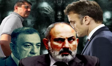 Erməni dalanı: başqa yol yox artıq