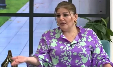 “Kişilərdə uzun kirpik görəndə dartıb qoparmaq istəyirəm” - VİDEO