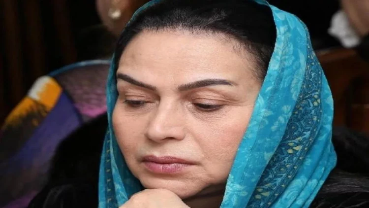 Firuzə İbadova: “Fitvaya uyub plastik əməliyyata getdi” - VİDEO