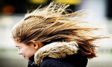 Küləkli və yağıntılı hava neçə gün davam edəcək?