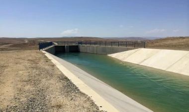 Vətən müharibəsi iştirakçısı su kanalında batdı