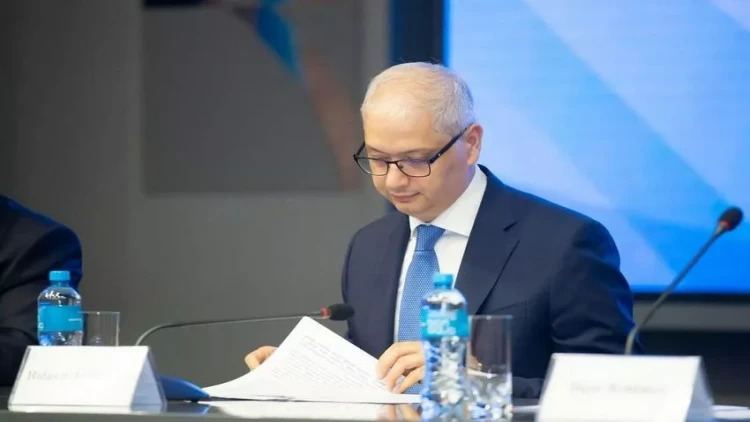 Milli Paralimpiya Komitəsinə yeni prezident seçilib