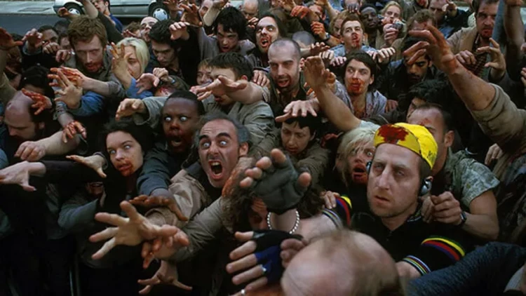 Dünyanın ən pis şəhəri AÇIQLANDI: Zombi təhlükəsi