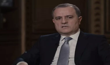 Rusiya helikopterinin vurulmasına Prezident necə reaksiya vermişdi? - Nazir açıqladı - VİDEO