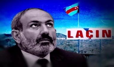 Şuşada dünyaya səsləniş, Xankəndidə yas çadırı