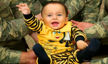 Müharibədən sonra 120 şəhid yadigarı dünyaya gəlib