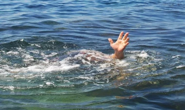 ACI XƏBƏR: 2 yeniyetmə, 1 tələbə dənizdə batdı - ADLAR - FOTO - YENİLƏNDİ