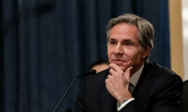 Blinken bunu istinsna etmir: 