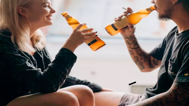 Yayda soyuq pivənin ziyanı