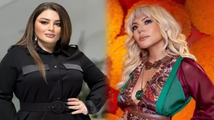 Səidədən Brilliant Dadaşovanın dediklərinə reaksiya- FOTO