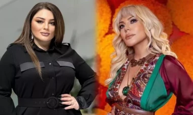 Səidədən Brilliant Dadaşovanın dediklərinə reaksiya- FOTO