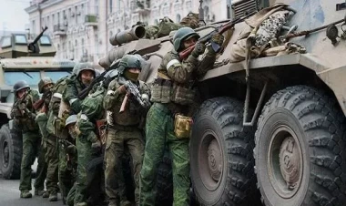 “Vaqner” muzdluları Belarusa buna görə köçürüldü