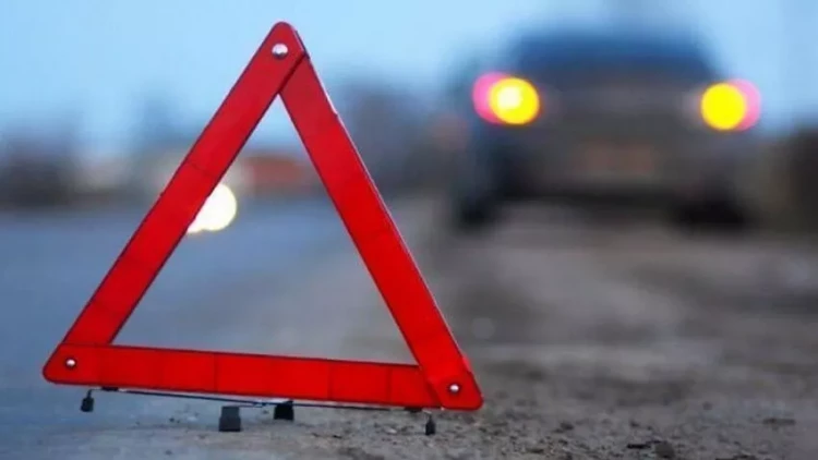 Bakıda ağır yol qəzası: iki qardaş öldü, yaralananlar var