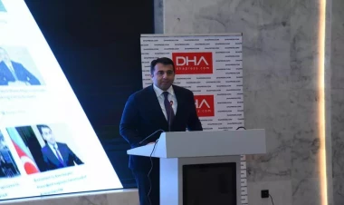 Cavid Musayev: Azərbaycan ilə Türkiyə informasiya məkanında biri-birinə dəstək olan dost və qardaş ölkələrdir