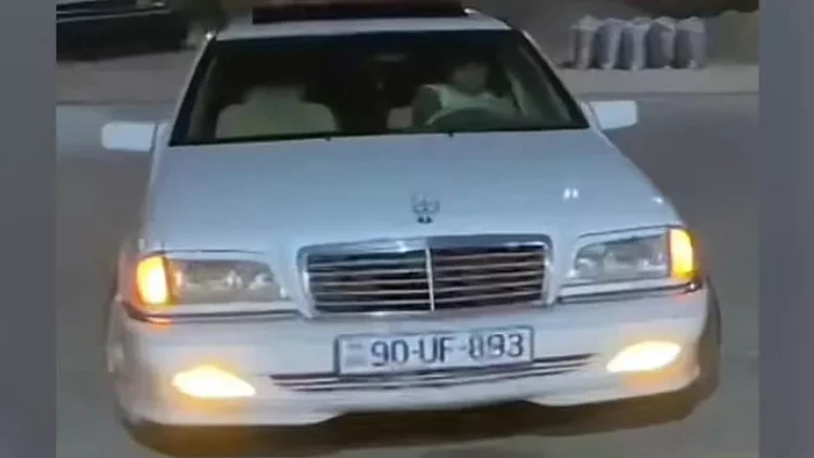 “Bir gün məni də bu mahnı ilə paylaşacaqlar” - Qəzada ölən 18 yaşlı Fərhad - FOTO