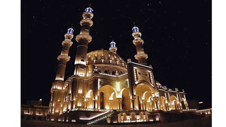 DİN-dən Aşura günü ilə bağlı vətəndaşlara müraciət