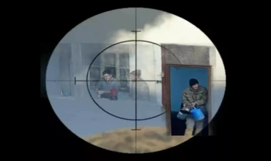 Xankəndinə çatırıq - Separatçılara 