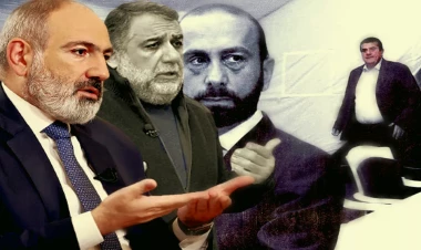 Ermənilərin yuxusu bitməyib: oyanış ağrılı olacaq