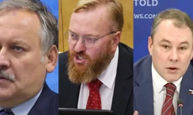 Rusiyada Azərbaycan əleyhinə kampaniya davam edir... - VİDEO