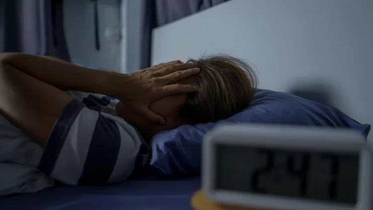 Yuxu keyfiyyətini artırmaq üçün yataq otağında bu rəngdən uzaq durun