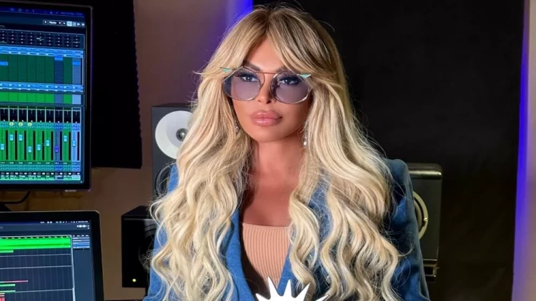 Aygün Kazımovadan 23 il sonra yeni 