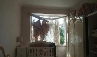 FHN İmişlidəki partlayışla bağlı məlumat yaydı - FOTO