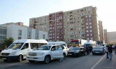 Laçının daha 79 sakini doğma yurda qayıtdı - FOTO