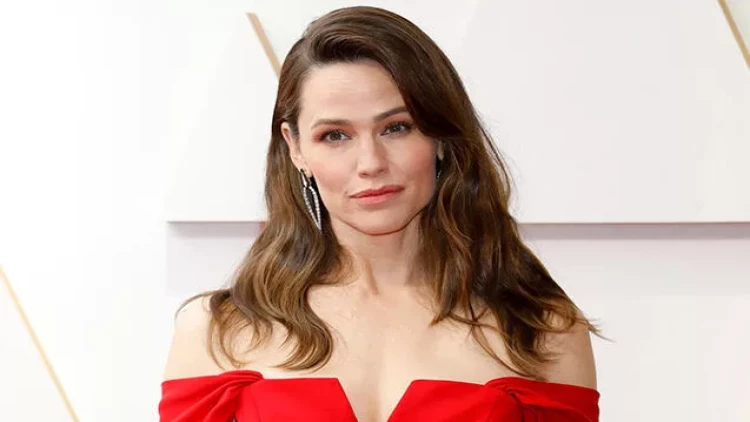 Hollivud ulduzu ailə qurur - FOTO