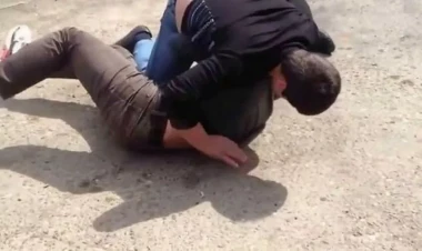 Küçənin ortasında təpikləyib öldürdü – Bəlkə də içməsəydi... - Bakıdakı qətlin TƏFƏRRÜATLARI