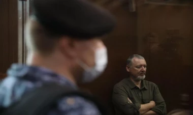 Separatçıların keçmiş rəhbəri HƏBS EDİLDİ