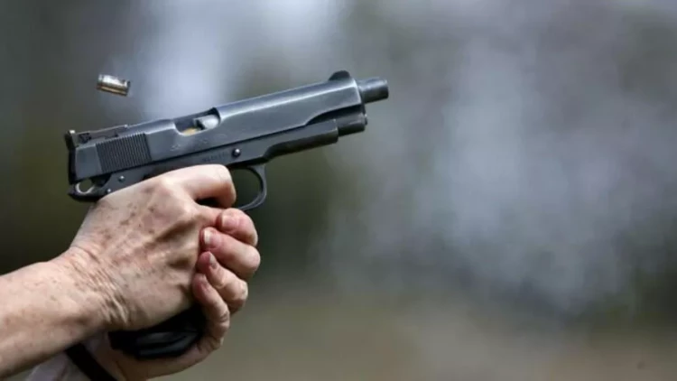 Miras davası qanla bitdi: 2 əmisini öldürdü