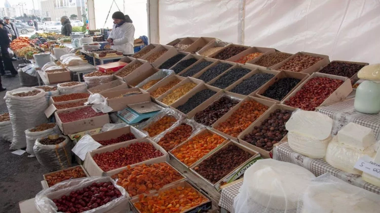 Həftəsonu “Kənddən Şəhərə” yarmarkası keçiriləcək