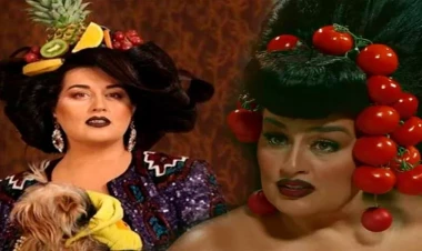 Elza Seyidcahan jurnalistlərə səsləndi - O şeiri yazanı...