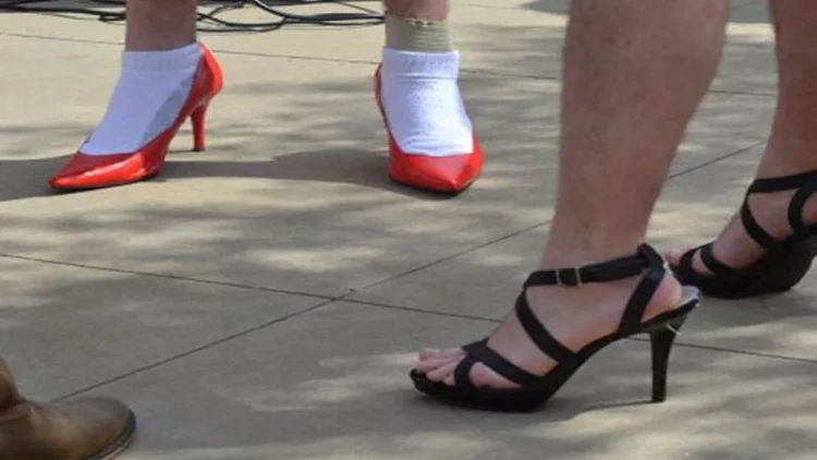 Hicab Mərkəzinin rəhbəri homoseksual çıxdı