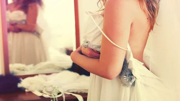 Toyuna 1 gün qalmış xəyanəti öyrəndi, görün necə qisas aldı