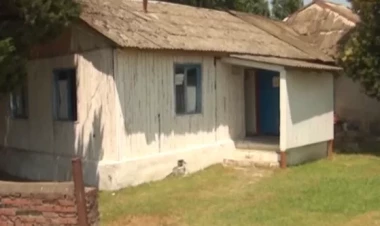 Lənkəranda tibb məntəqəsi qəzalı vəziyyətdədir - VİDEO