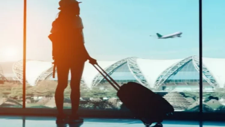 Xaricə səyahət asanlaşır - VİDEO