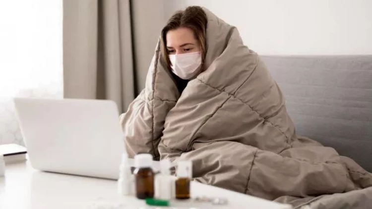 İstirahət günlərində nəyə görə xəstələnirik?