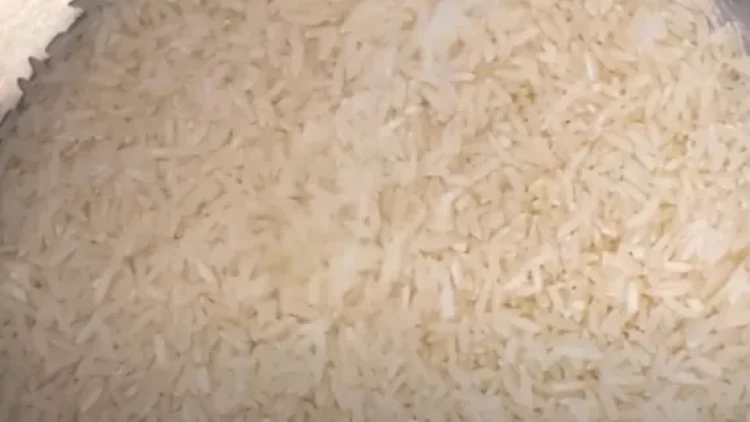 Düyü bahalaşır, qıtlıq yarana bilər? - VİDEO