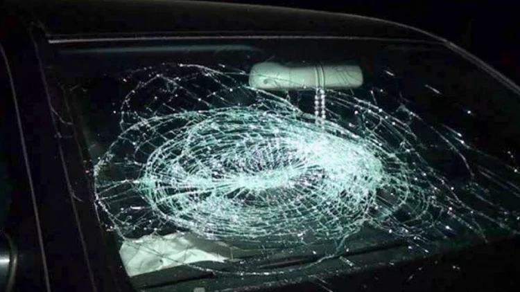 Gecə saatlarında AĞIR QƏZA: Avtomobil aşdı, ölən və yaralananlar var