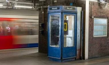 Bu telefon köşkləri TARİXİ ABİDƏ elan edildi