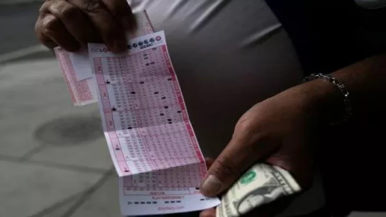 Bir milyard dollardan yuxarı məbləğdə CEKPOT UDULDU