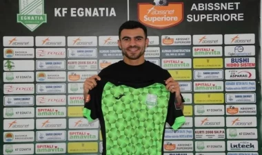 Konfrans Liqası: Vüsal İsgəndərli Ermənistan klubuna qarşı oyuna start heyətdə başlayacaq