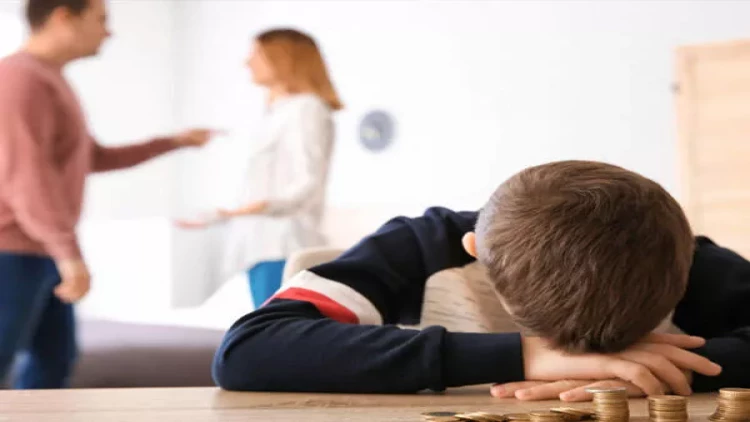 Aliment ödəməkdə çətinlik çəkən məşhur aktyor: 