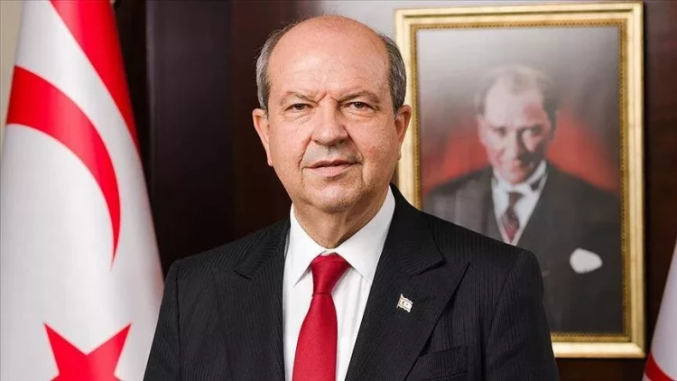 Türkiyə ilə Şimali Kipr Türk Respublikası arasında Anlaşma Memorandumu imzalanıb